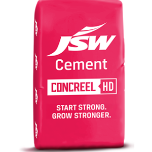 JSW Cement