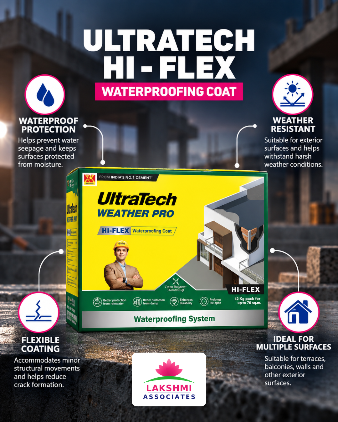 17. Ultratech Hi – Flex -2