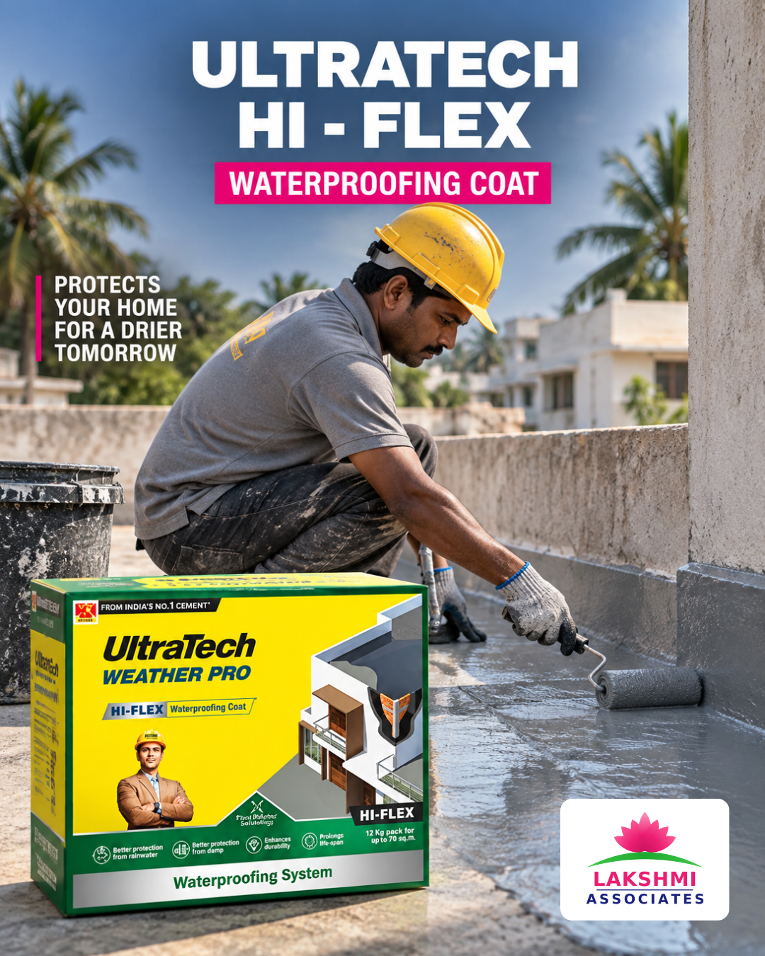17. Ultratech Hi – Flex -3