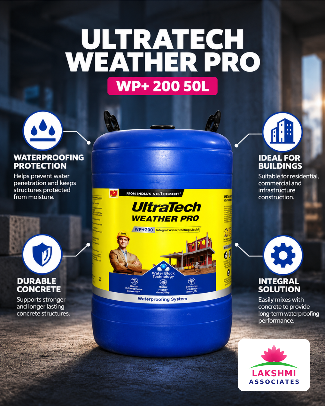 18. Ultratech WP+ 200 50L -2