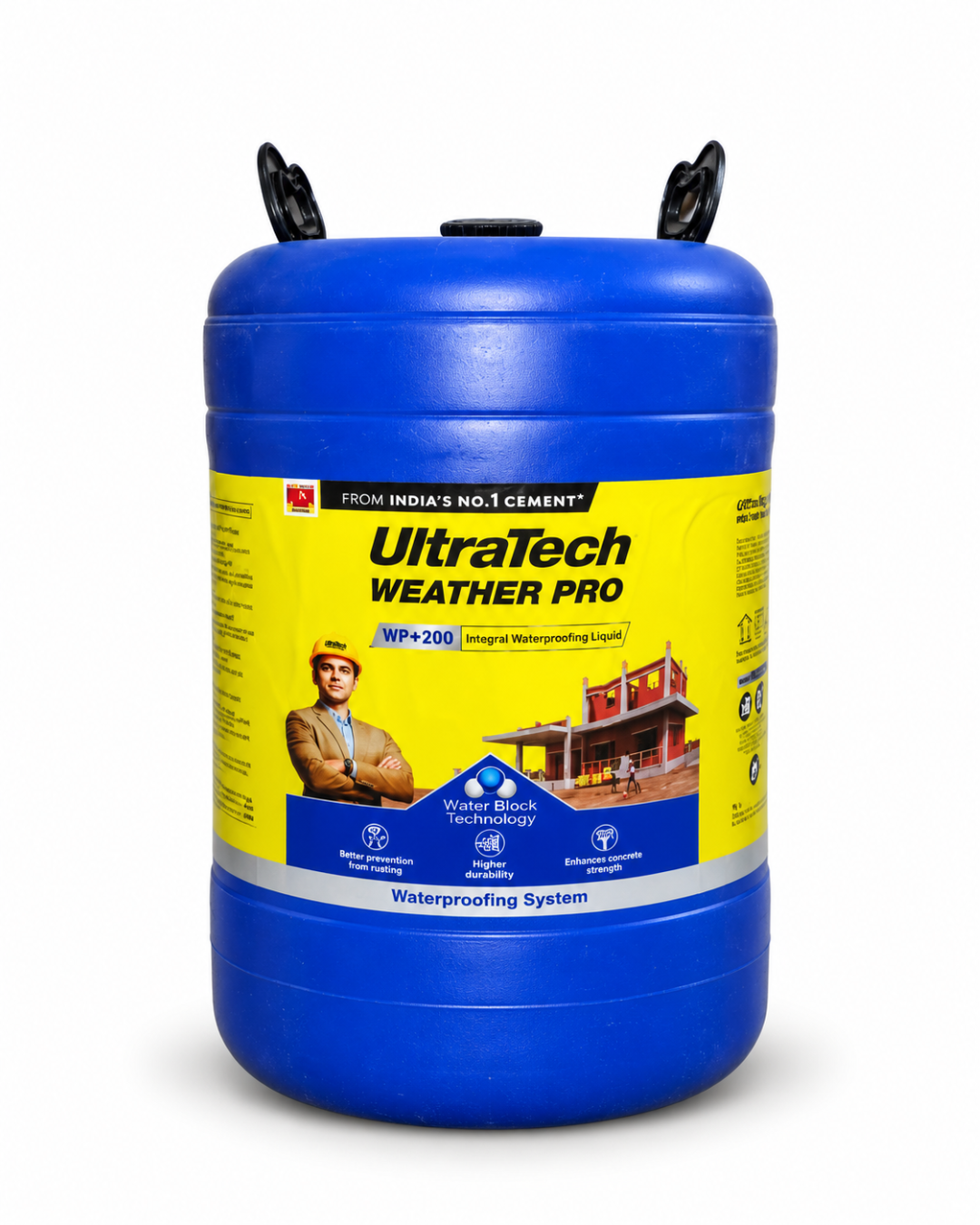 18. Ultratech WP+ 200 50L -4