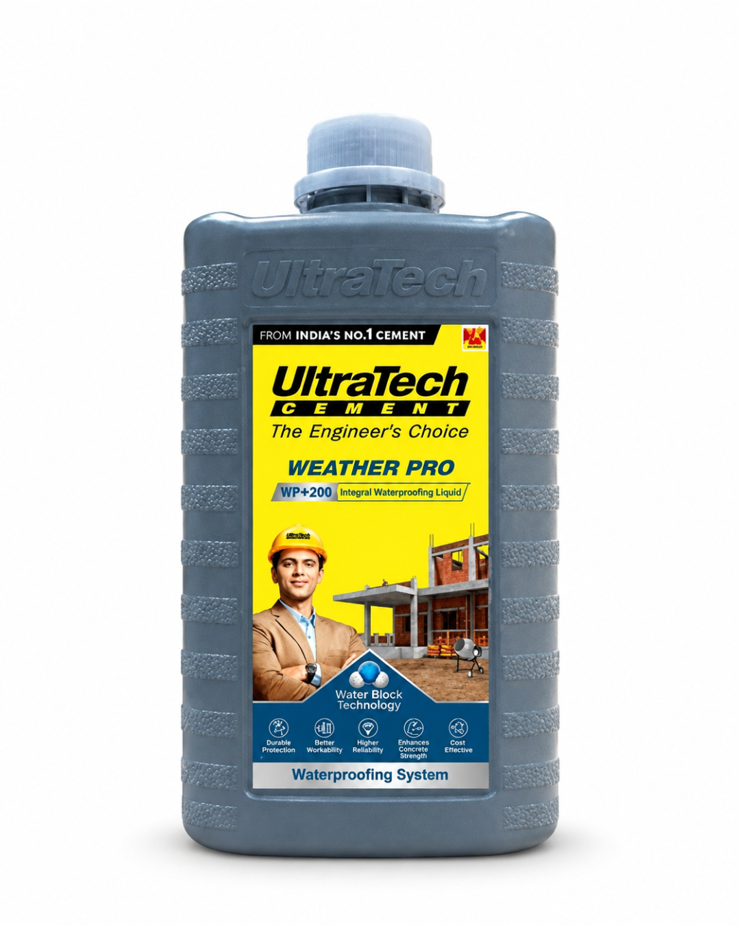 22. Ultratech WP+ 200 1L -4
