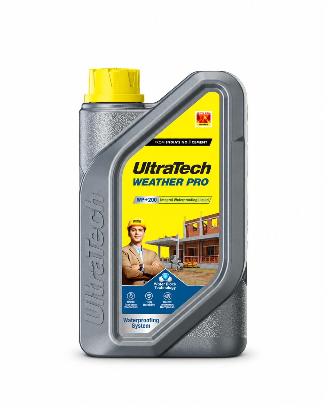 23. Ultratech WP+ 200 200ml -4